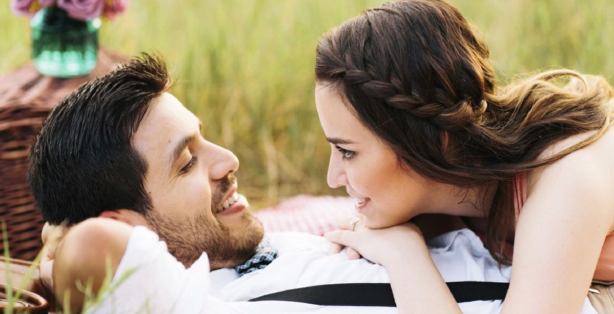 اعراض الشهوة عند الرجل