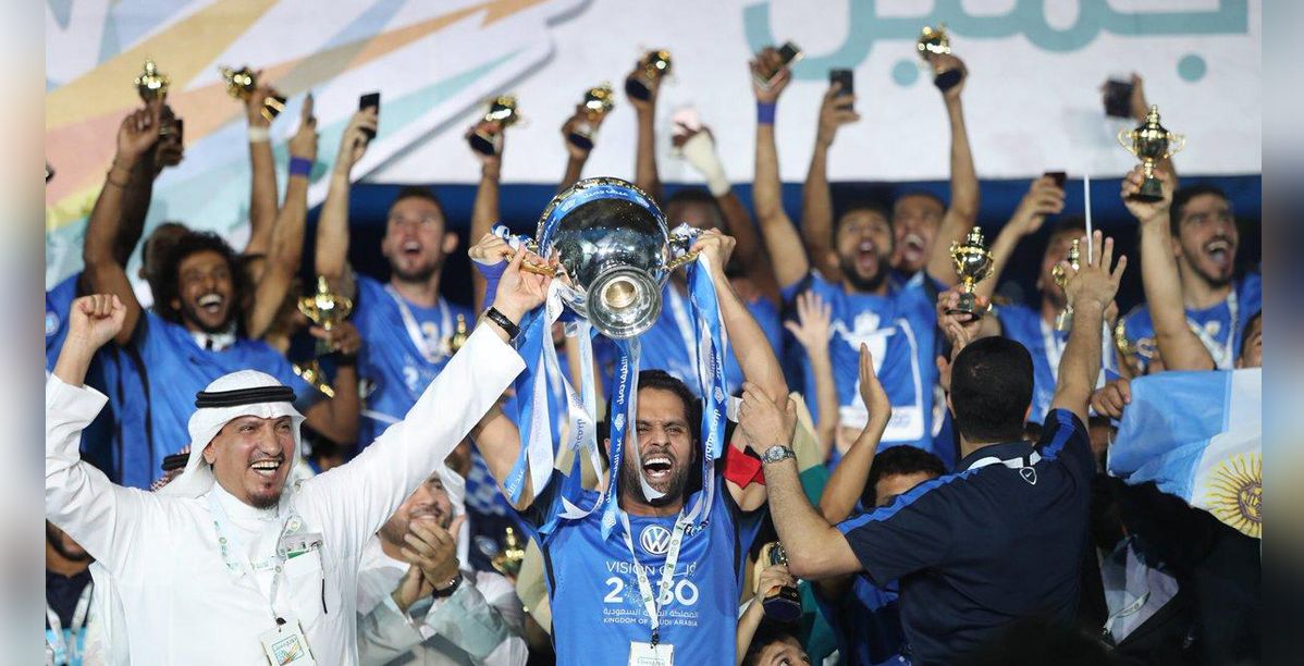 جدول مباريات الدوري السعودي