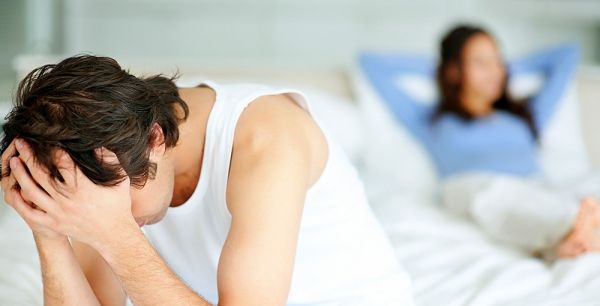 علاج سرعة القذف طبيعيا