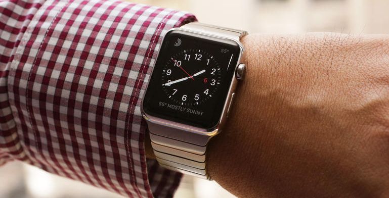 Apple Watch