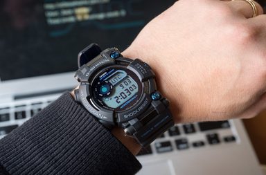 ساعات كاسيو 2018