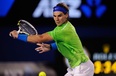 نجم عرف الفوز بنجاح كما الخسارة بشرف