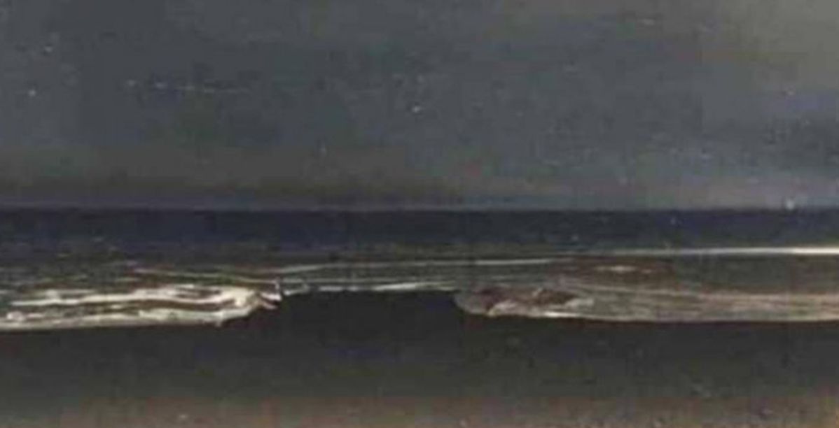 الصورة المحيرة