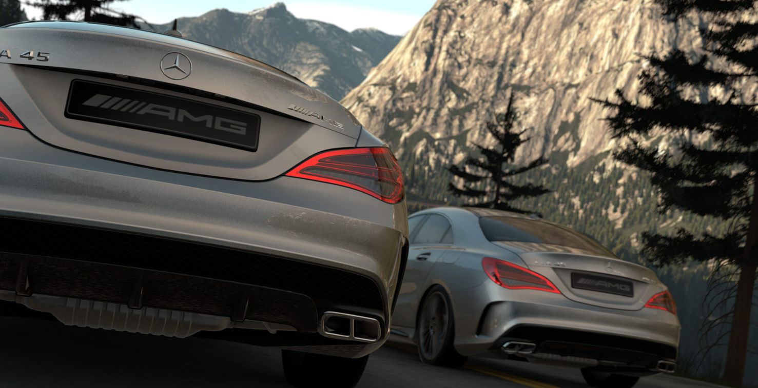 DriveClub