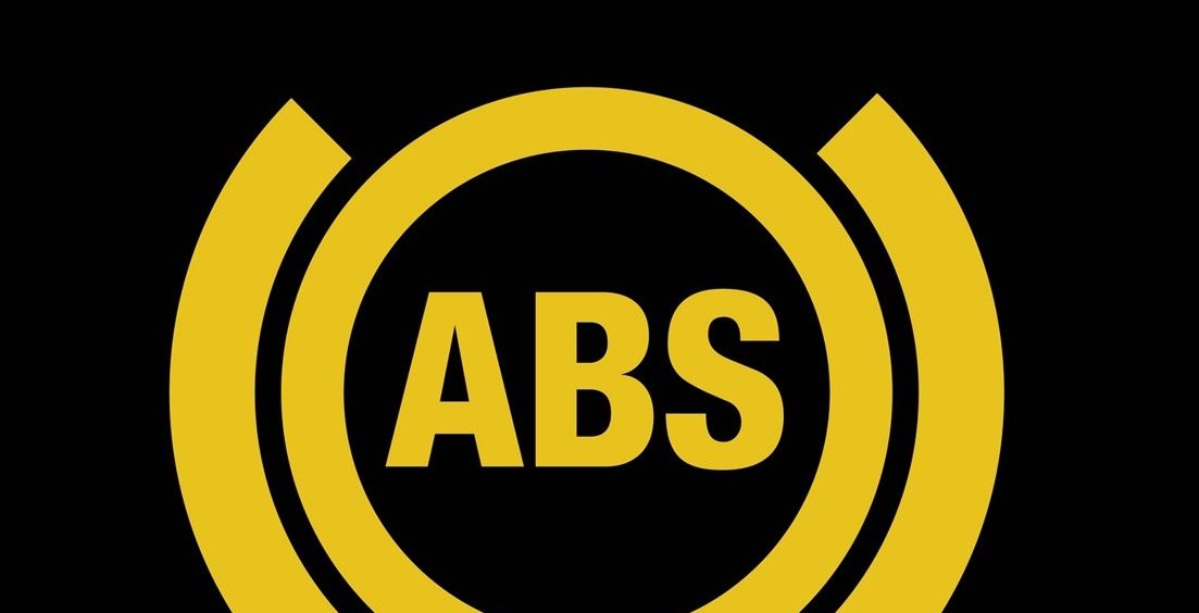طريقة عمل نظام abs