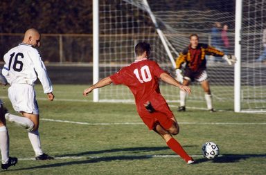 معلومات غريبة عن رياضة كرة القدم