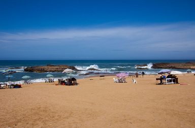 احلى شواطئ المغرب
