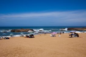 احلى شواطئ المغرب