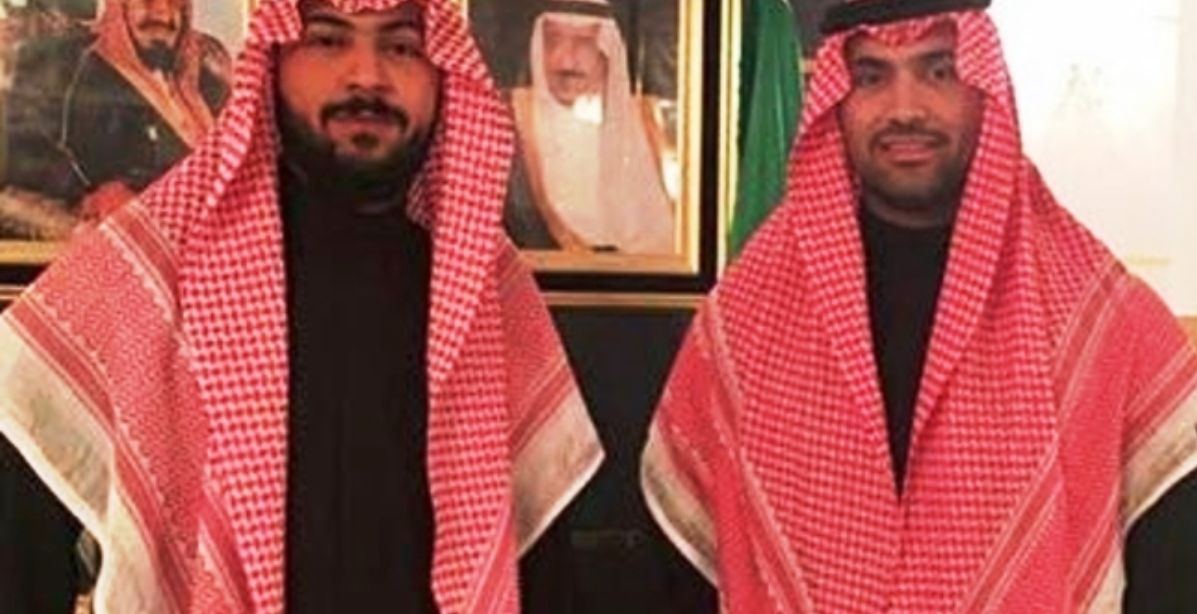 أبناء الملك عبدالله