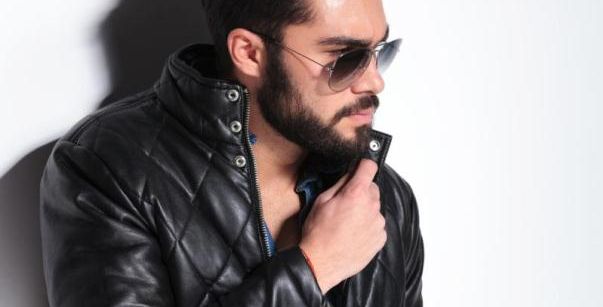 اسباب حب المرأة للرجل الملتحي