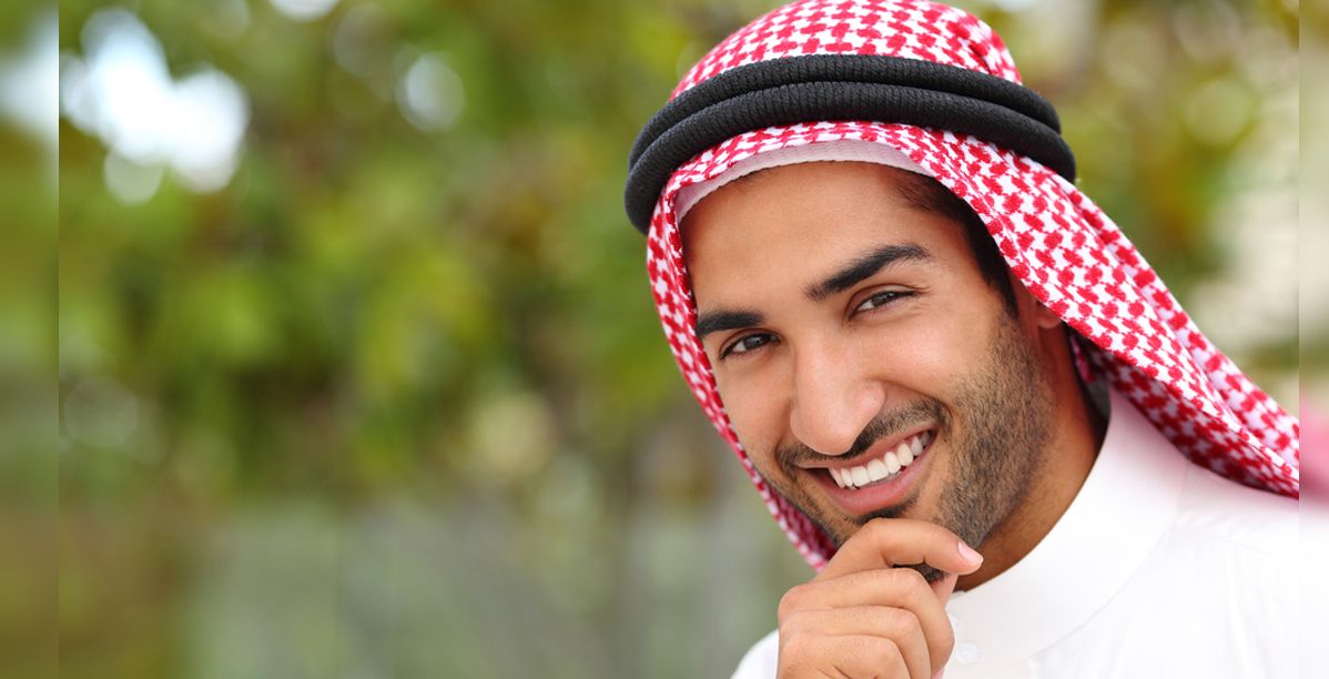 طريقة تفتيح البشرة للرجال
