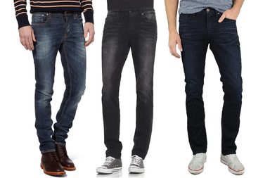 افضل ماركة جينز رجالي