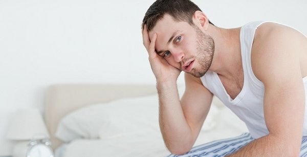 اعراض دوالي الخصية