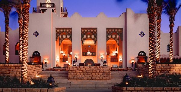 صور اجمل فنادق شرم الشيخ 5 نجوم