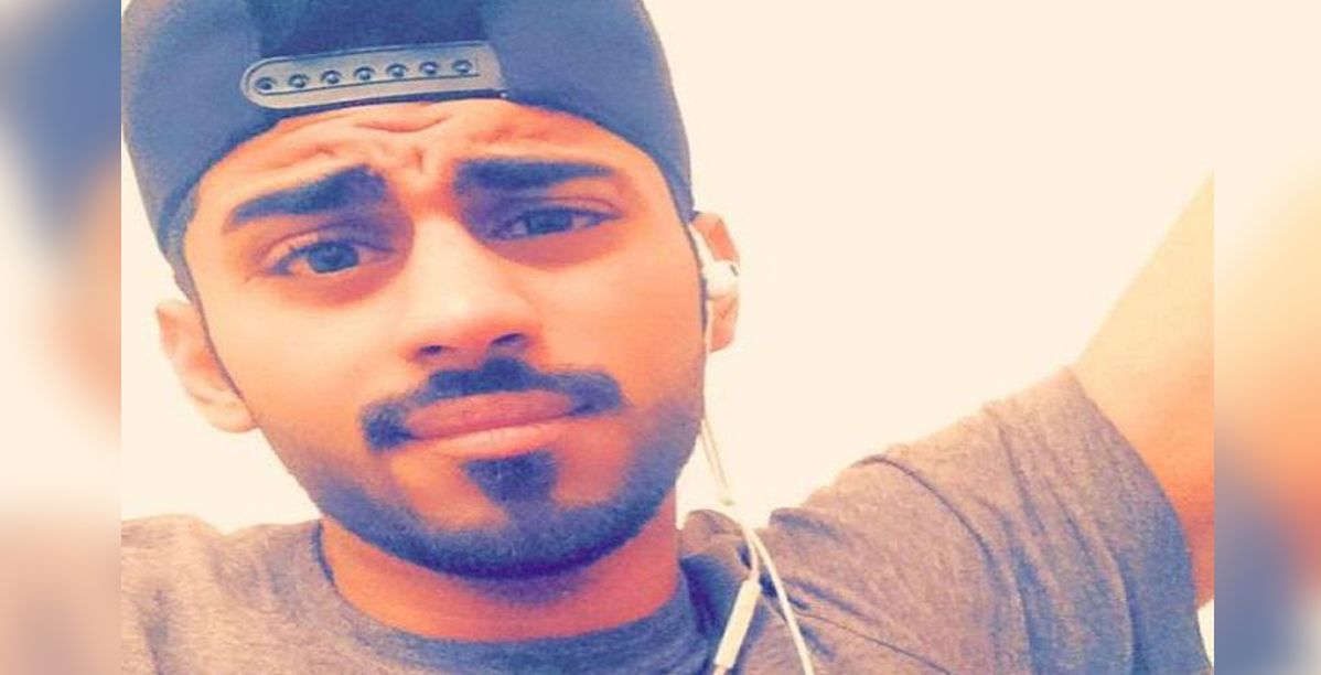 وفاة مبتعث سعودي حرقا في امريكا