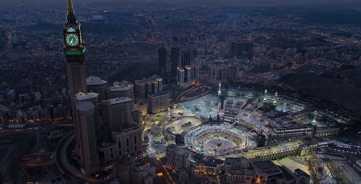 فندق برج الساعة