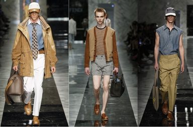 من المجموعة الجديدة