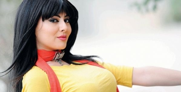 مريم حسين