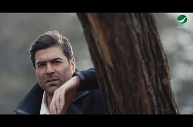 وائل كفوري في فيديو كليب الغرام المستحيل