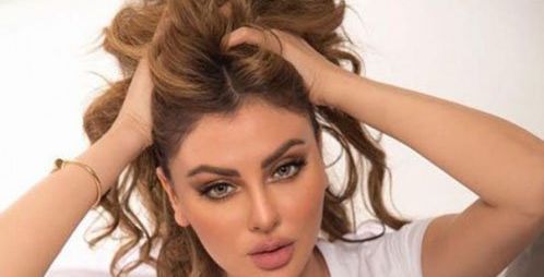 حسين غاضبة!