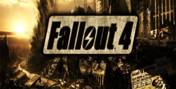كيفية تحميل لعبة fallout 4