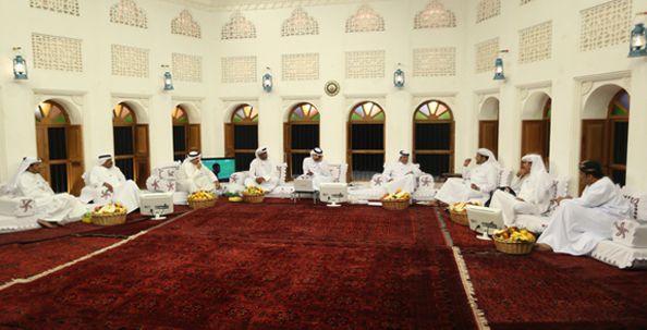 برنامج المجلس