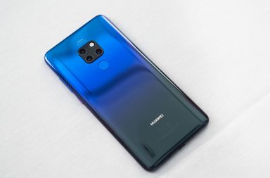 هواوي الجديد