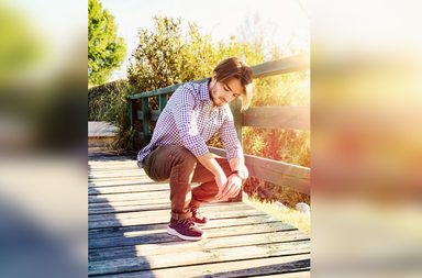 احذية سكيتشرز للرجال