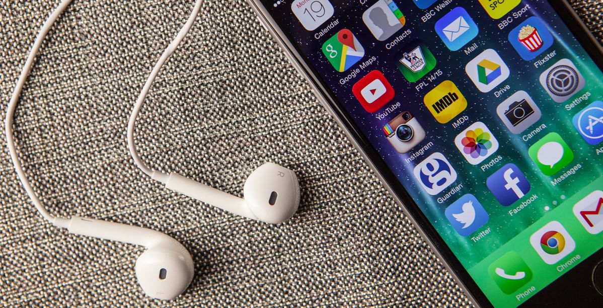 افضل برامج الايفون