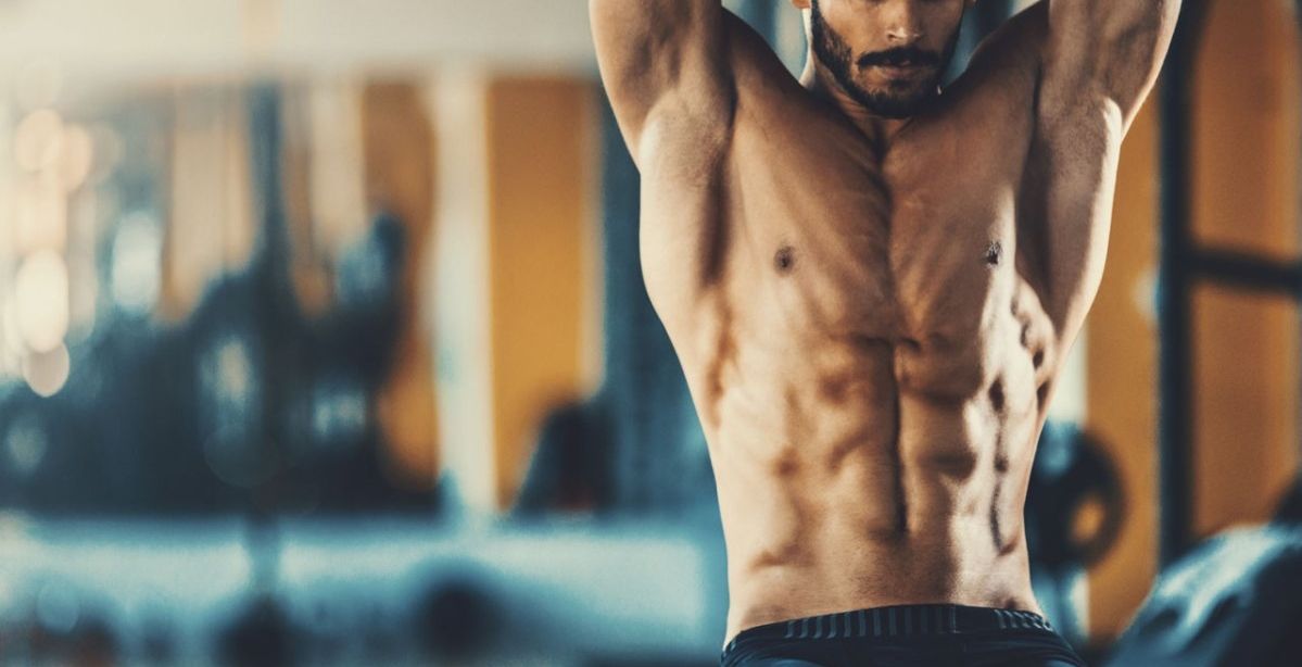 فوائد مساج البطن