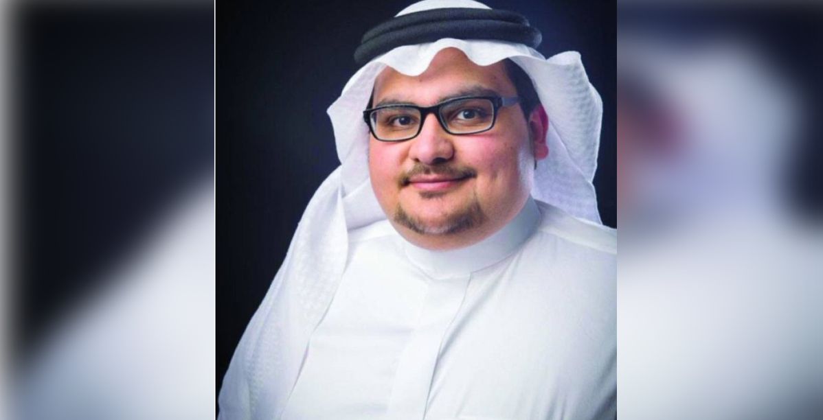 مبتعث سعودي في سويسرا