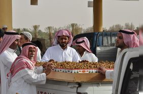 الزي الموحد بالرياض