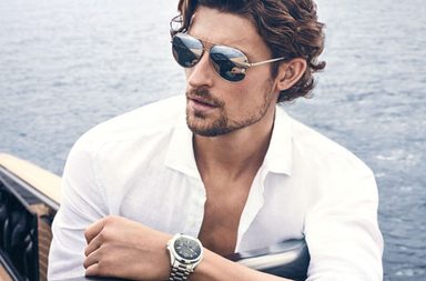 احلى ساعة مايكل كورس