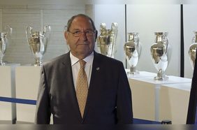 اكثر لاعب حقق دوري ابطال اوروبا