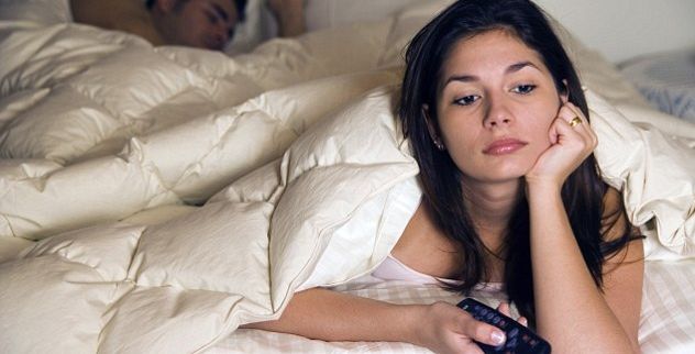 ماذا تكره الزوجة في العلاقة الجنسية