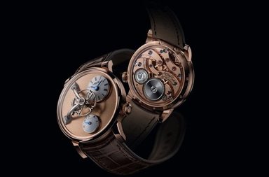 ساعة ليغاشي ماشين 101 فروست 2015