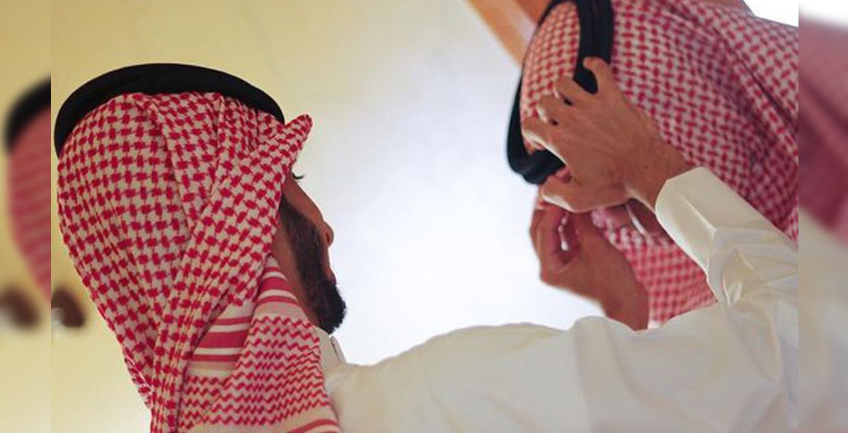 افضل شماغ رجالي ماركه
