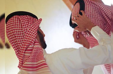 افضل شماغ رجالي ماركه
