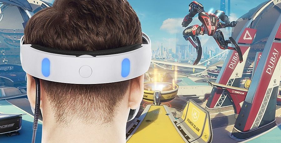 بلايستيشن في آر (playstation.com)