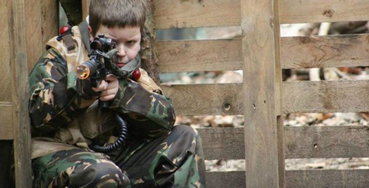 Call of duty