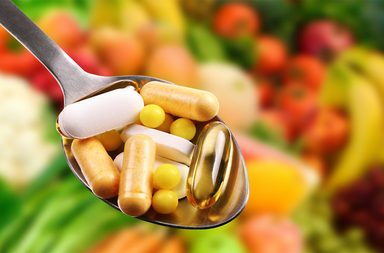 افضل مكمل غذائي للرجال