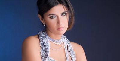 غادة عادل