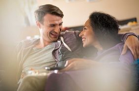 علامات الرجل شديد الشهوة