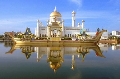 اغنى دول العالم