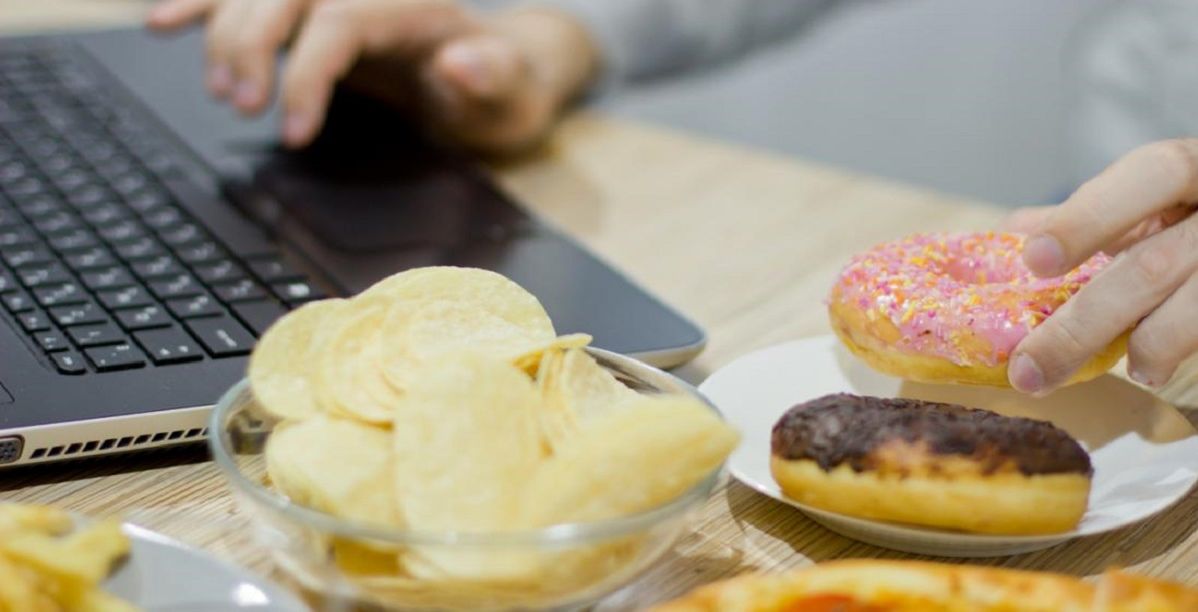 السعرات الحرارية في الأطعمة