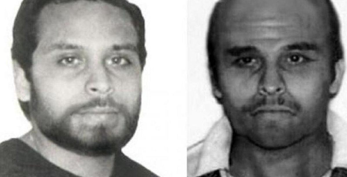 معلومات عن فيكتور جيرينا احد اخطر المطلوبين في العالم