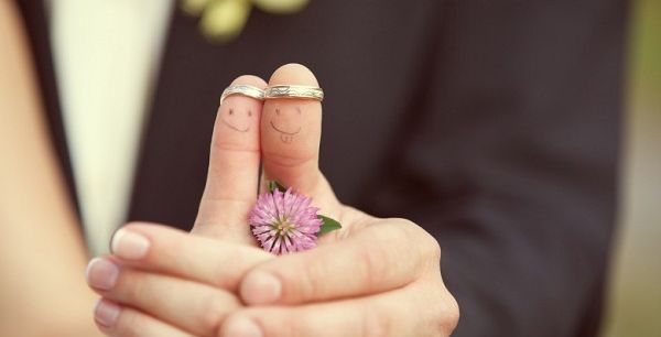 اغرب عادات الزواج