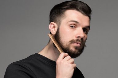 موية البصل للشعر