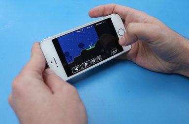 ابرز العاب اكشن للايفون