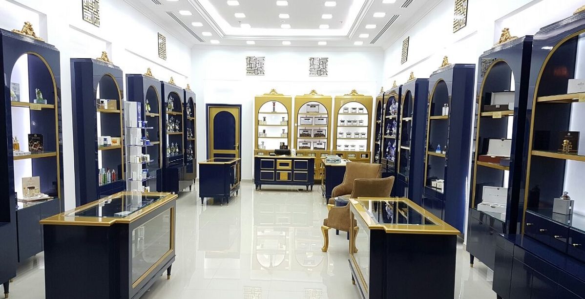 افضل عطور عبدالصمد القرشي واسعارها